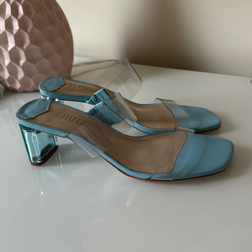 Top rated Schultz Ariella Sandal